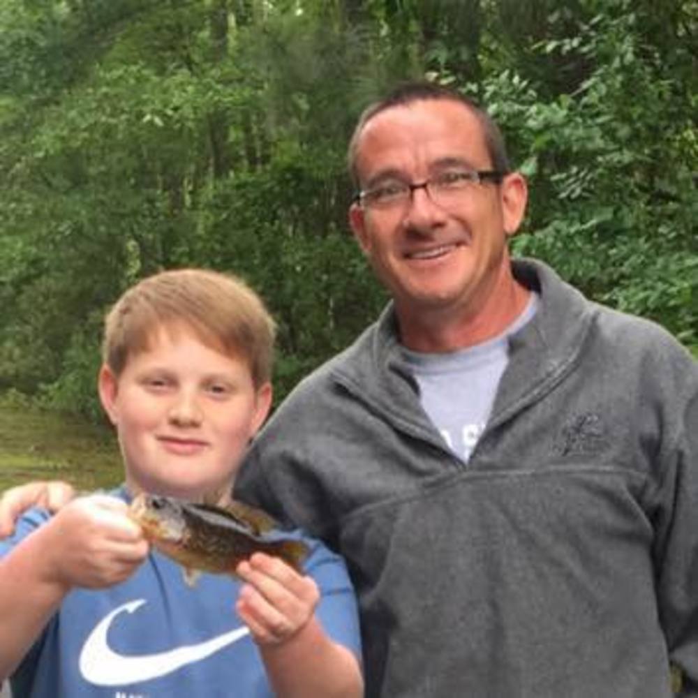 Meet your Posher, Steve